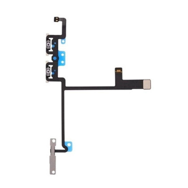 Thay cáp nguồn/cáp volume iPhone 11