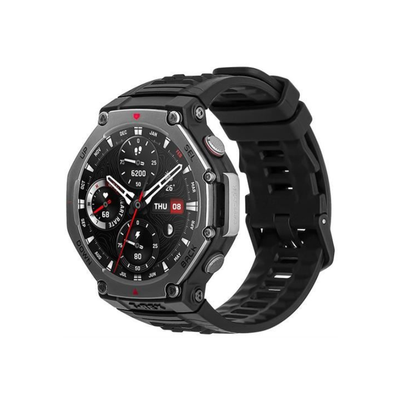 Đồng hồ Amazfit T-Rex 3