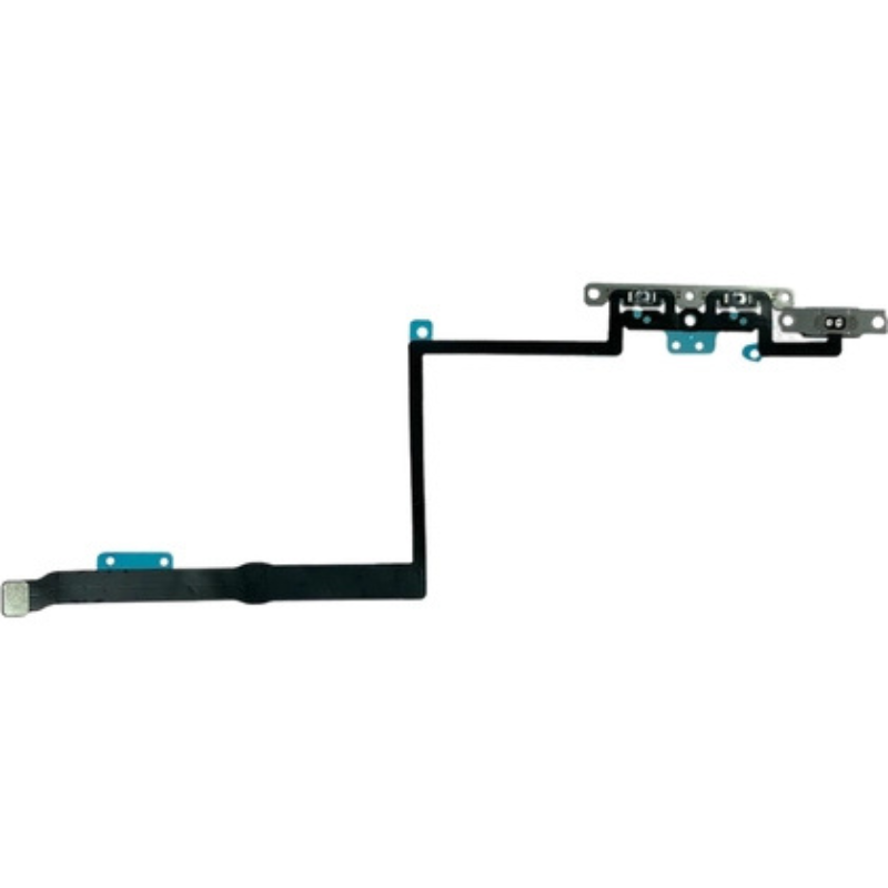 Thay cáp nguồn/cáp volume iPhone 11 Pro