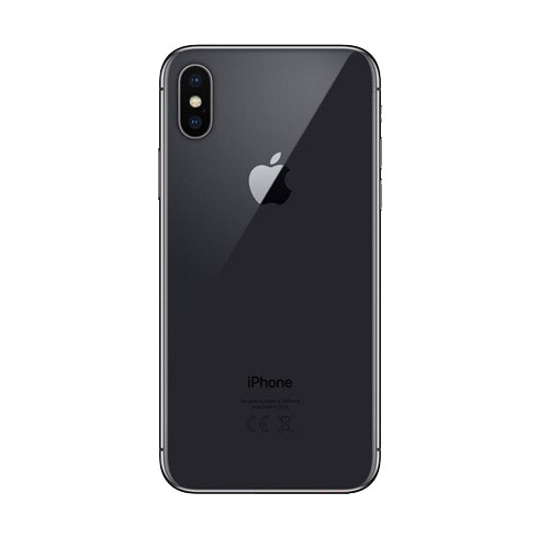 Thay mặt kính lưng iPhone XR