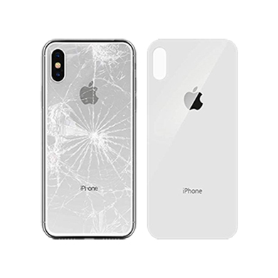 Thay mặt kính lưng iPhone XS Max