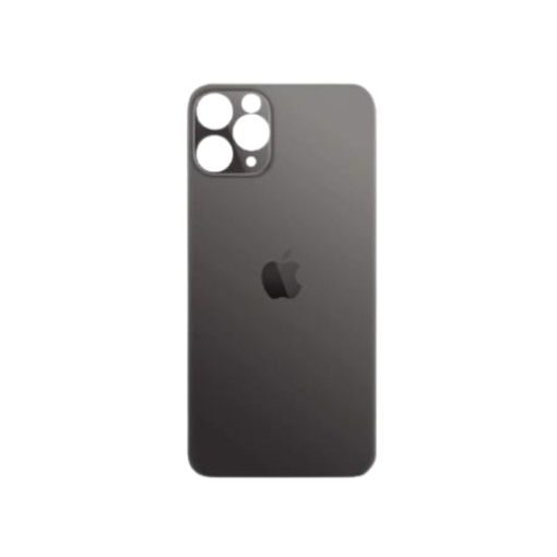 Thay mặt kính lưng iPhone 11 Pro