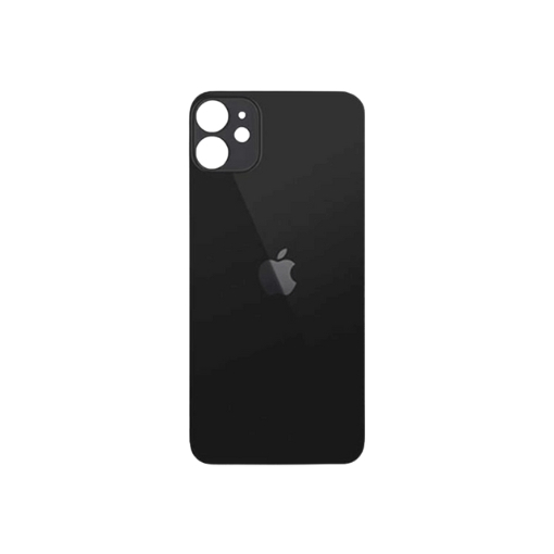 Thay mặt kính lưng iPhone 11