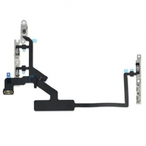 Thay cáp nguồn/cáp volume iPhone 15 Plus