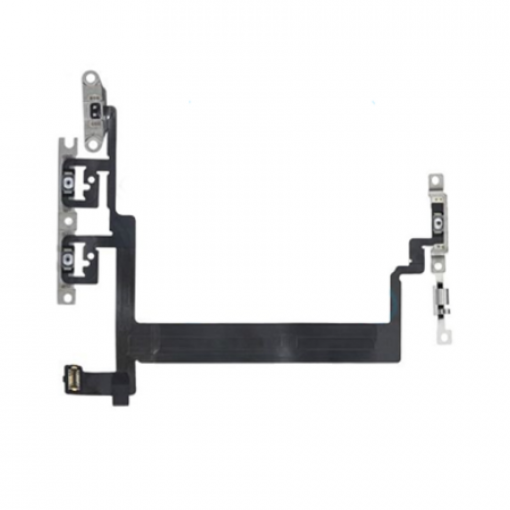 Thay cáp nguồn/cáp volume iPhone 13