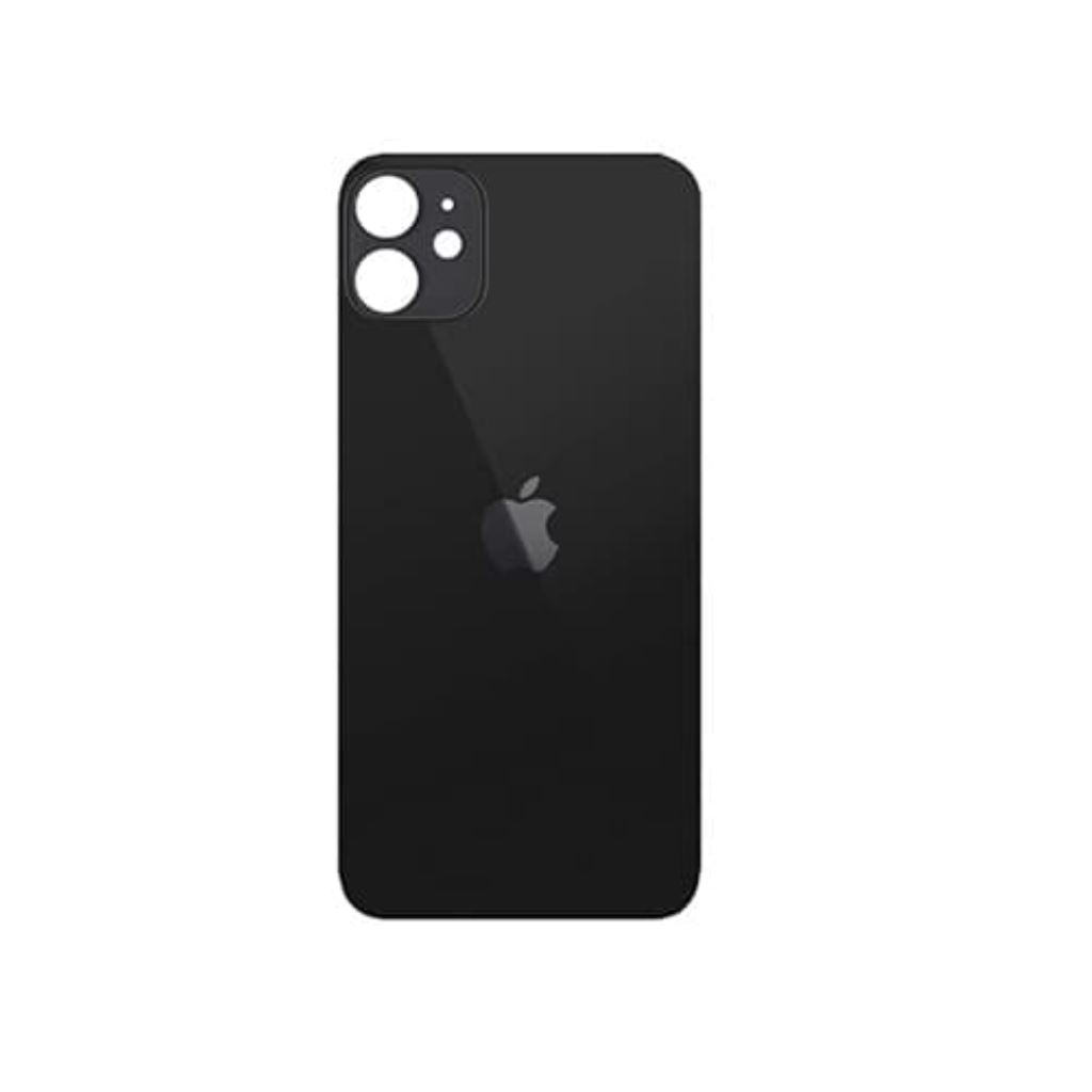Thay mặt kính lưng iPhone 12