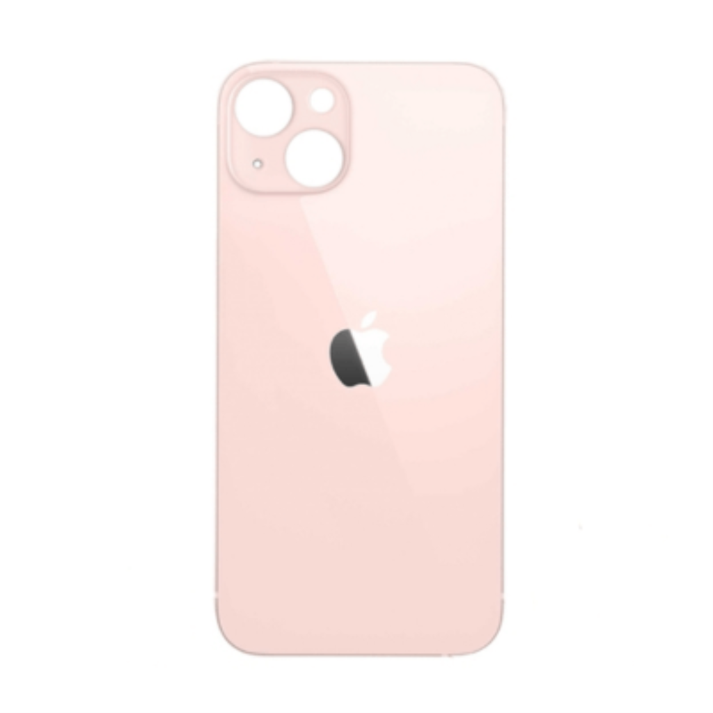 Thay mặt kính lưng iPhone 15
