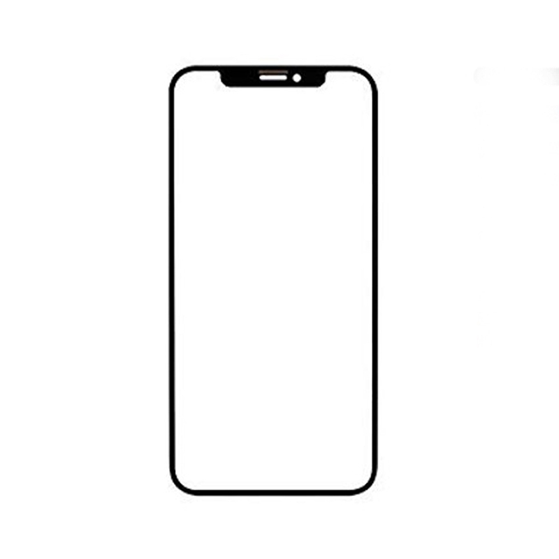 Thay kính mặt trước iPhone 13