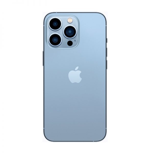 Thay mặt kính lưng iPhone 13 Pro