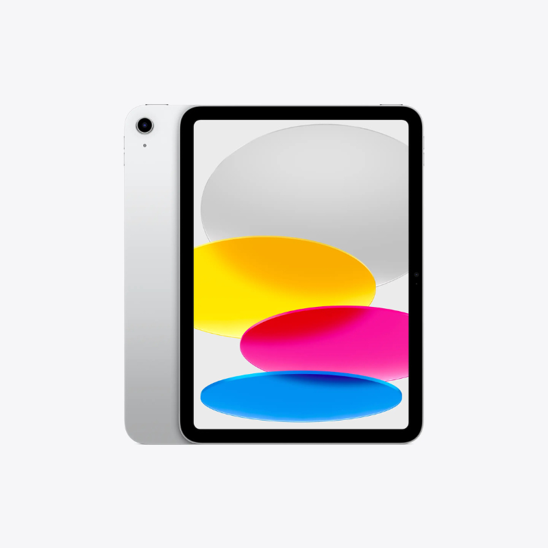 Máy tính bảng iPad Gen 11 (A16) - 5G - 128GB