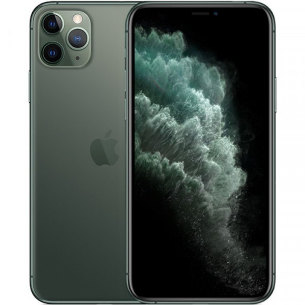 Điện thoại Apple iPhone 11 Pro 256GB - 97%
