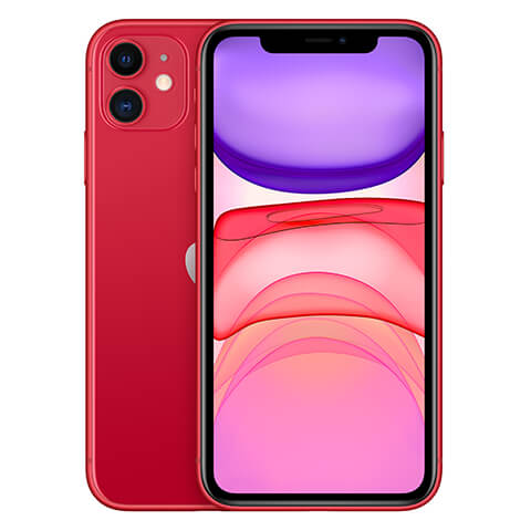 Điện thoại Apple iPhone 11 256GB - 97%