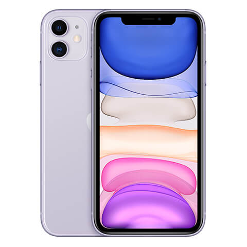 Điện thoại Apple iPhone 11 64GB - 97%