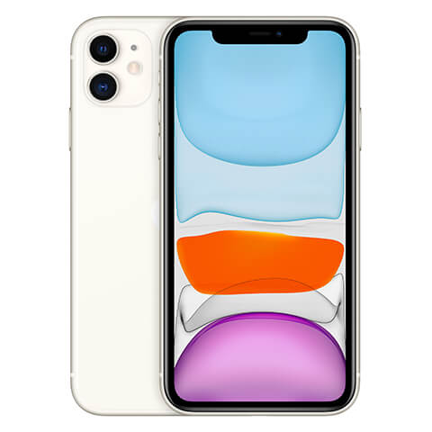 Điện thoại Apple iPhone 11 128GB - 97%