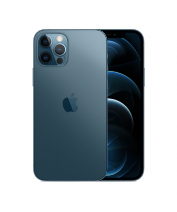 Điện Thoại Apple iPhone 12 Pro 256GB - 97%