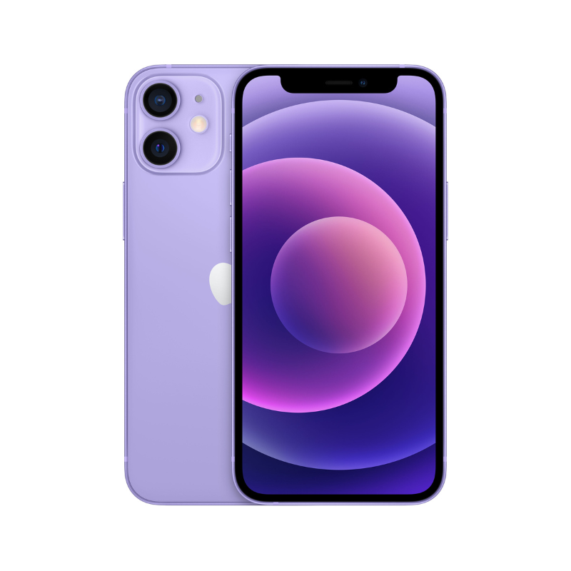 Điện thoại Apple iPhone 12 128GB - 97%