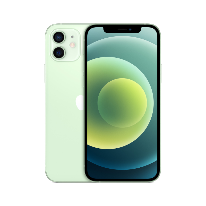 Điện thoại Apple iPhone 12 64GB - 97%