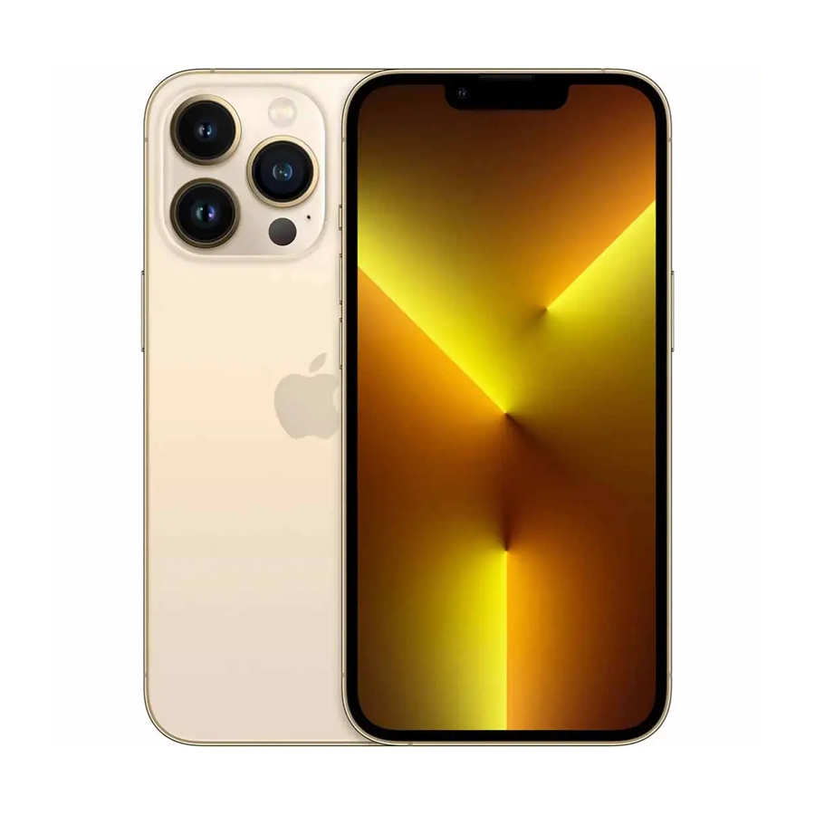Điện thoại Apple iPhone 13 Pro Max 128GB - 97%