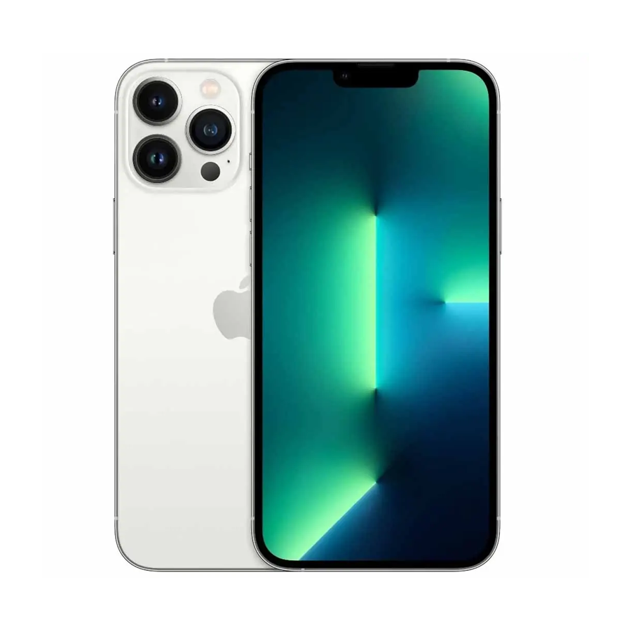 Điện thoại Apple iPhone 13 Pro 512GB - 97%