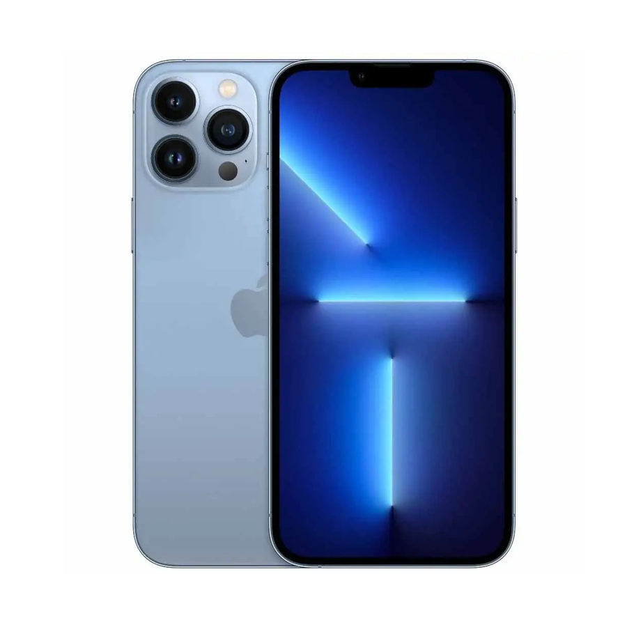 Điện thoại Apple iPhone 13 Pro Max 512GB - 99%