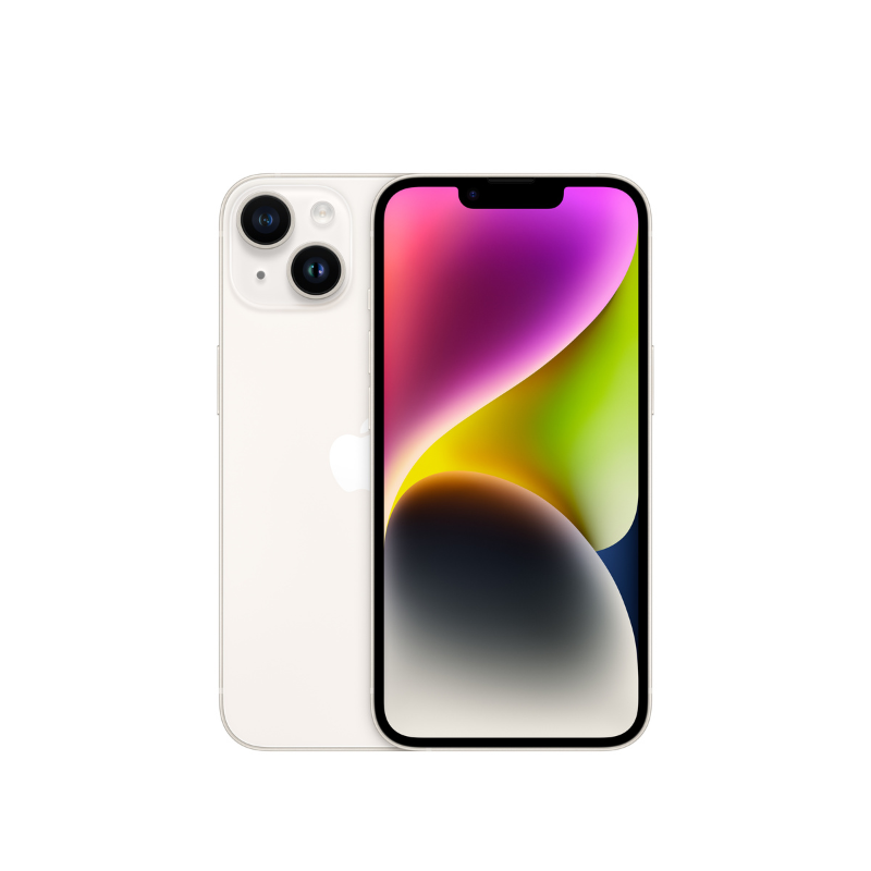 Điện thoại Apple iPhone 14 128GB - 97%