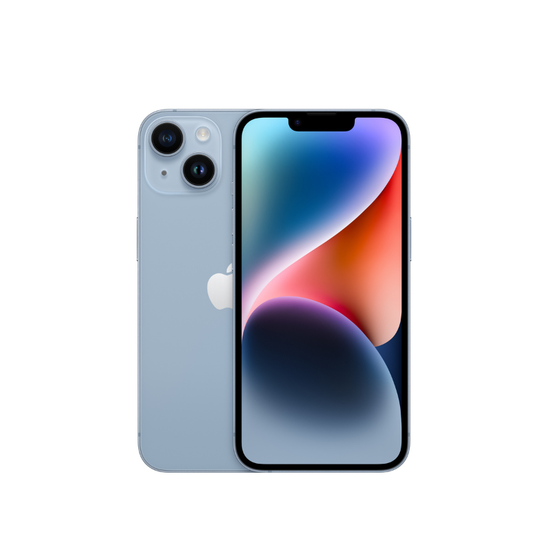 Điện thoại Apple iPhone 14 Plus 128GB - 97%