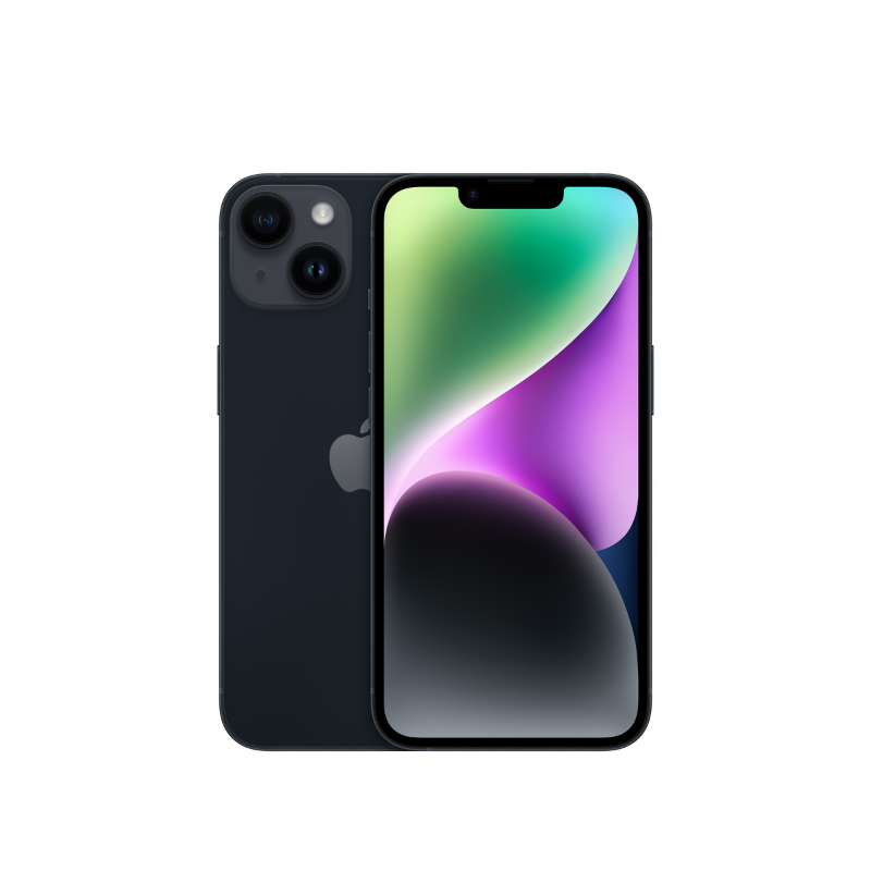 Điện thoại Apple iPhone 14 256GB - 97%