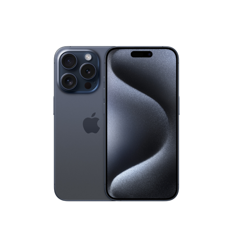 Điện thoại Apple iPhone 15 Pro 256GB - 97%