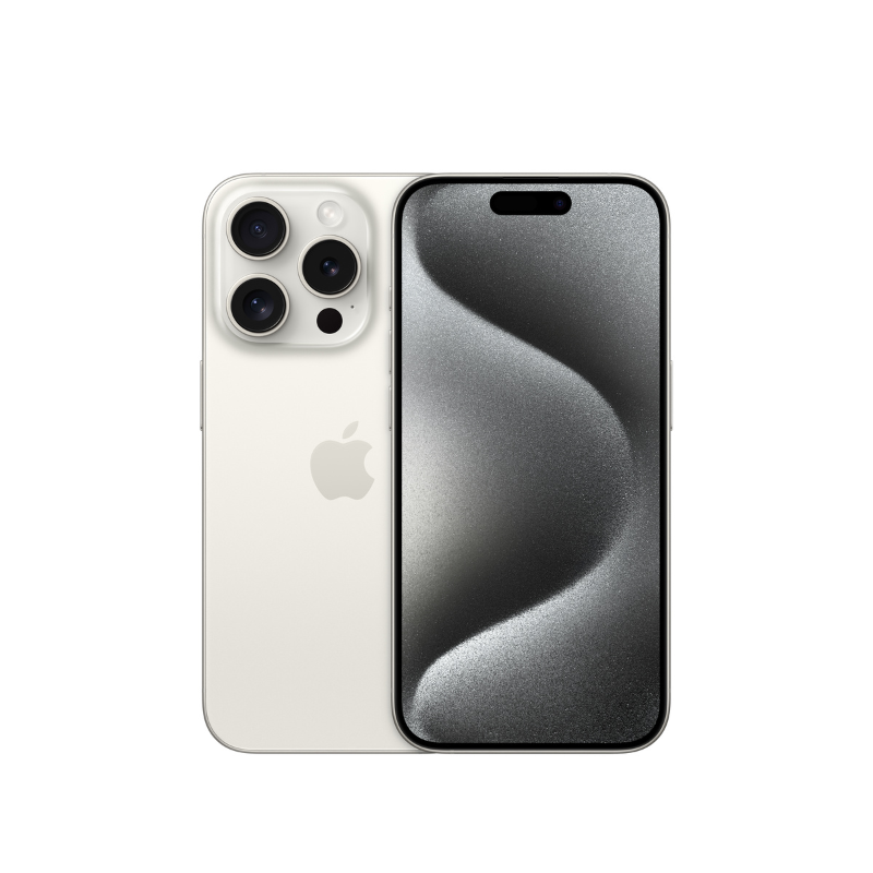 Điện thoại Apple iPhone 15 Pro 128GB - 97%
