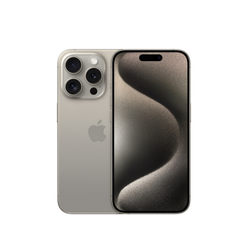 Điện thoại Apple iPhone 15 Pro 512GB - 97%