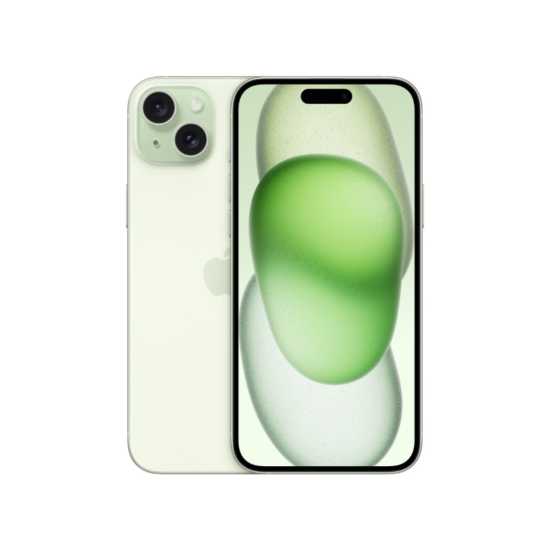 Điện thoại Apple iPhone 15 Plus 256GB - 97%