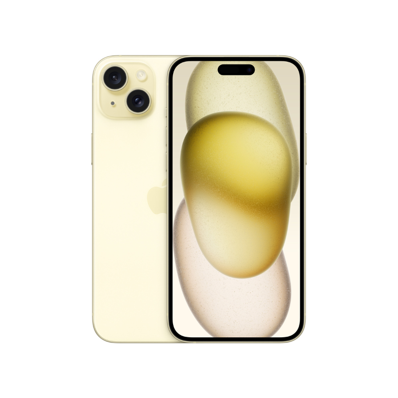 Điện thoại Apple iPhone 15 256GB - 97%