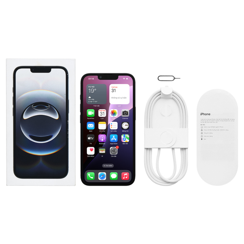 Điện thoại iPhone 16e 128GB