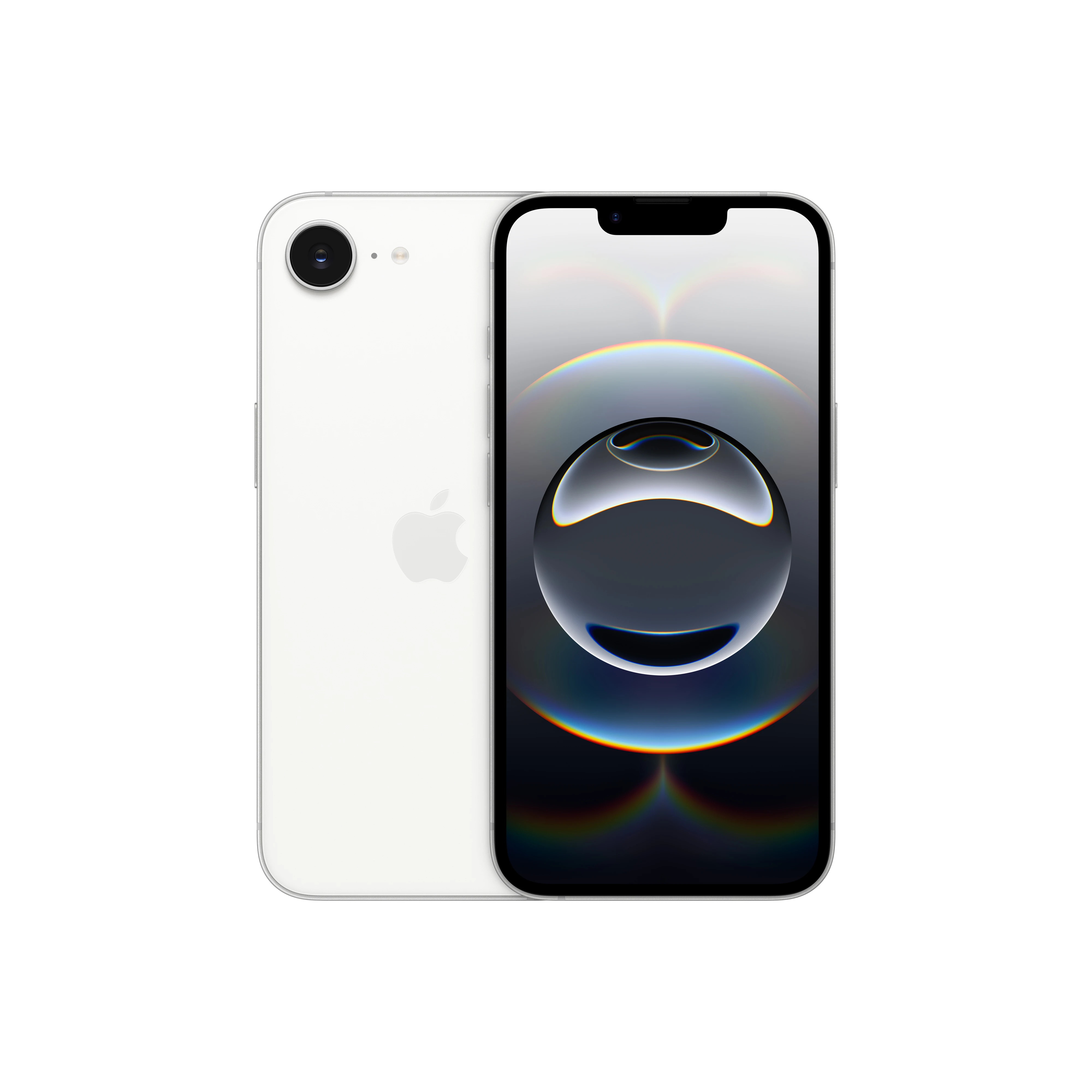 Điện thoại iPhone 16e 128GB