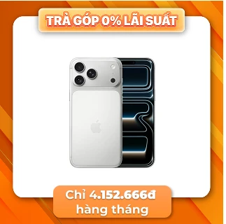 Điện thoại Apple iPhone 17 Pro Max 2TB ZP/A