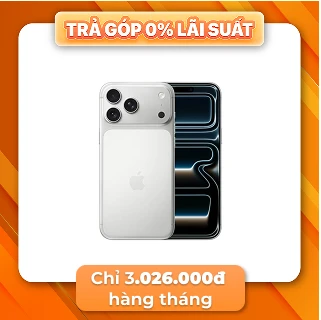 Điện thoại Apple iPhone 17 Pro 1TB ZP/A