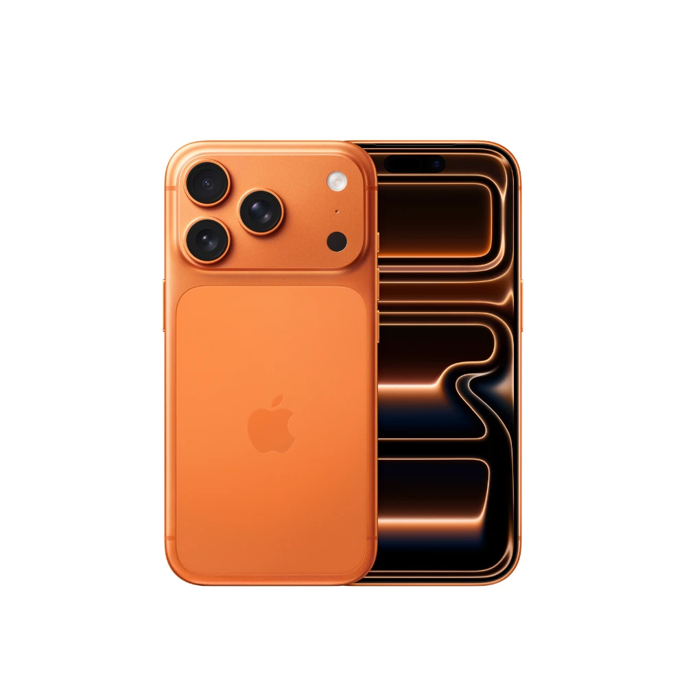 Điện thoại Apple iPhone 17 Pro 256GB ZP/A