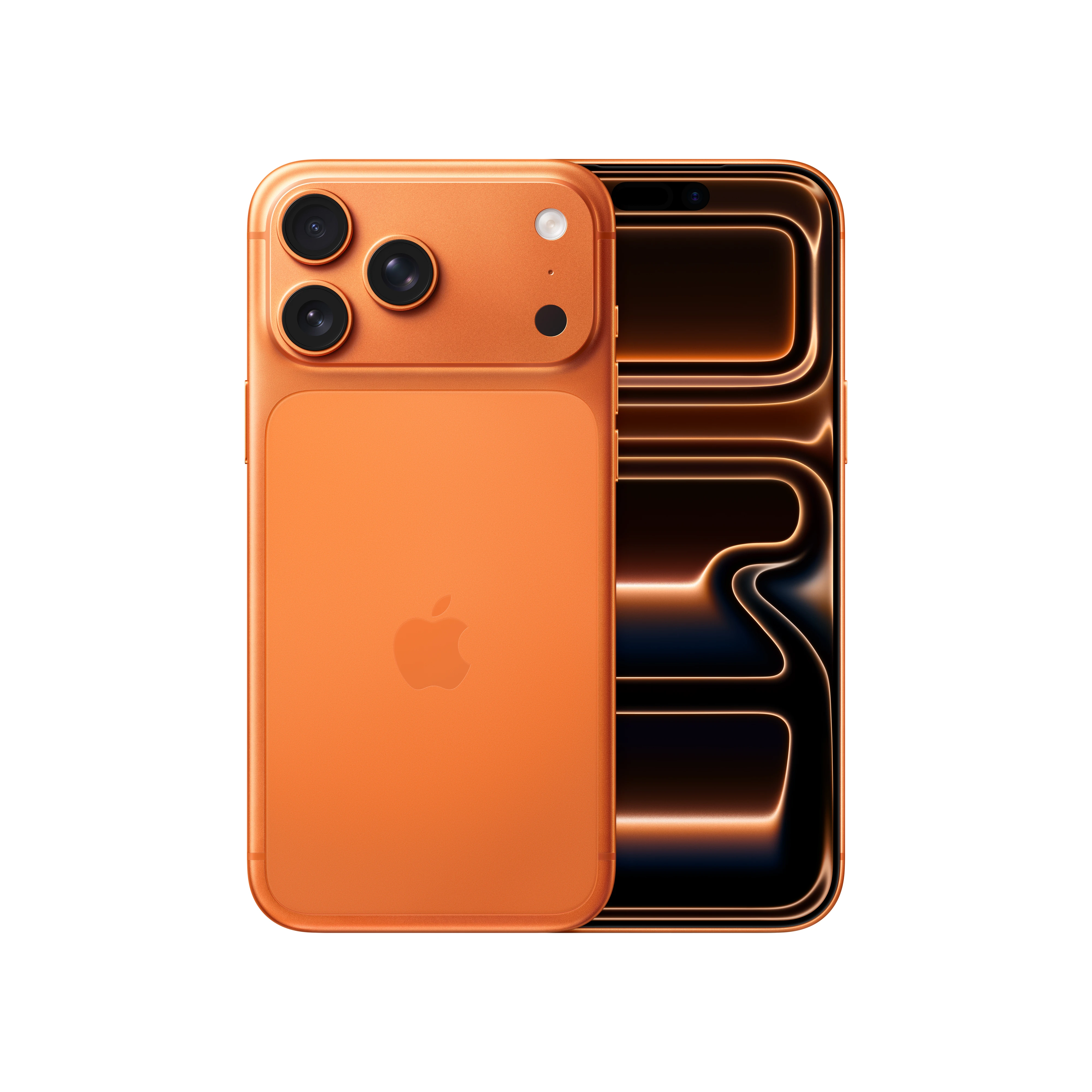 Điện thoại Apple iPhone 17 Pro 256GB VN/A