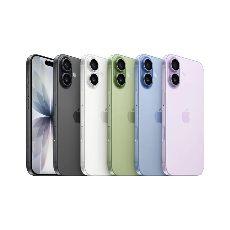 Điện thoại Apple iPhone 17 256GB VN/A