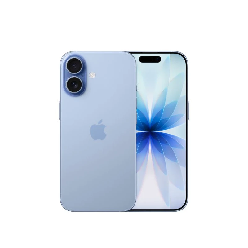 Điện thoại Apple iPhone 17 512GB ZP/A