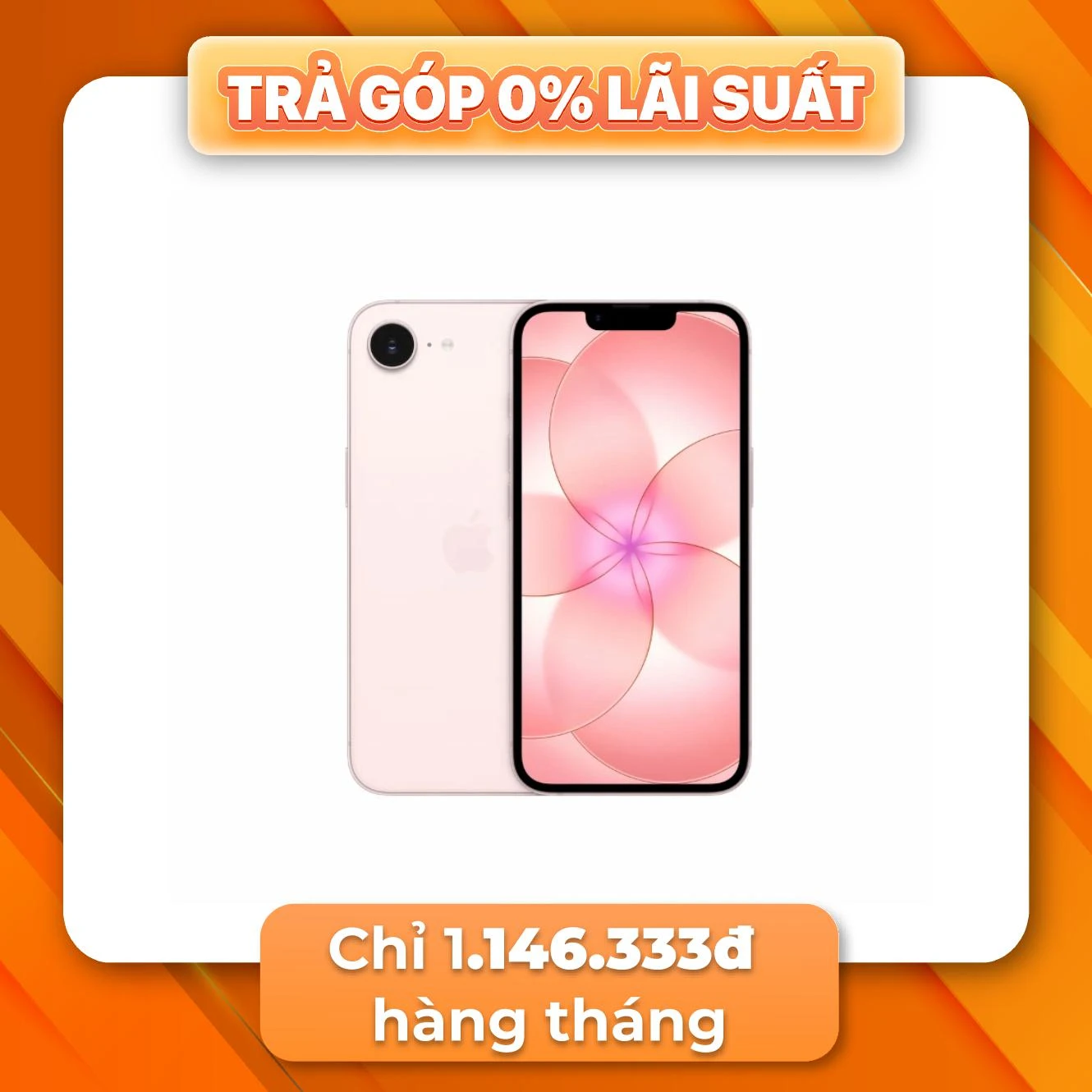 Điện thoại Apple iPhone 17e 256GB