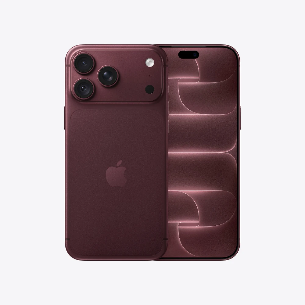 Điện thoại Apple iPhone 18 Pro Max 256GB ZP/A