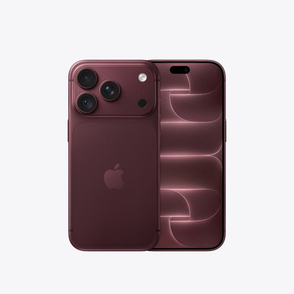 Điện thoại Apple iPhone 18 Pro 256GB ZP/A