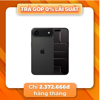 Điện thoại Apple iPhone Air 1TB ZP/A