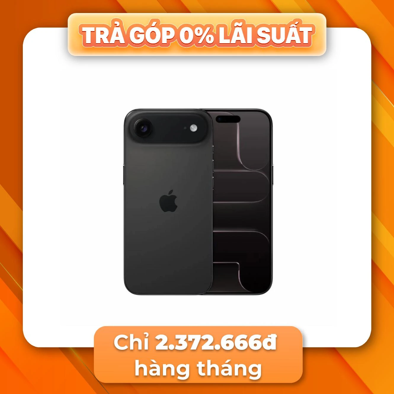 Điện thoại Apple iPhone Air 1TB ZP/A