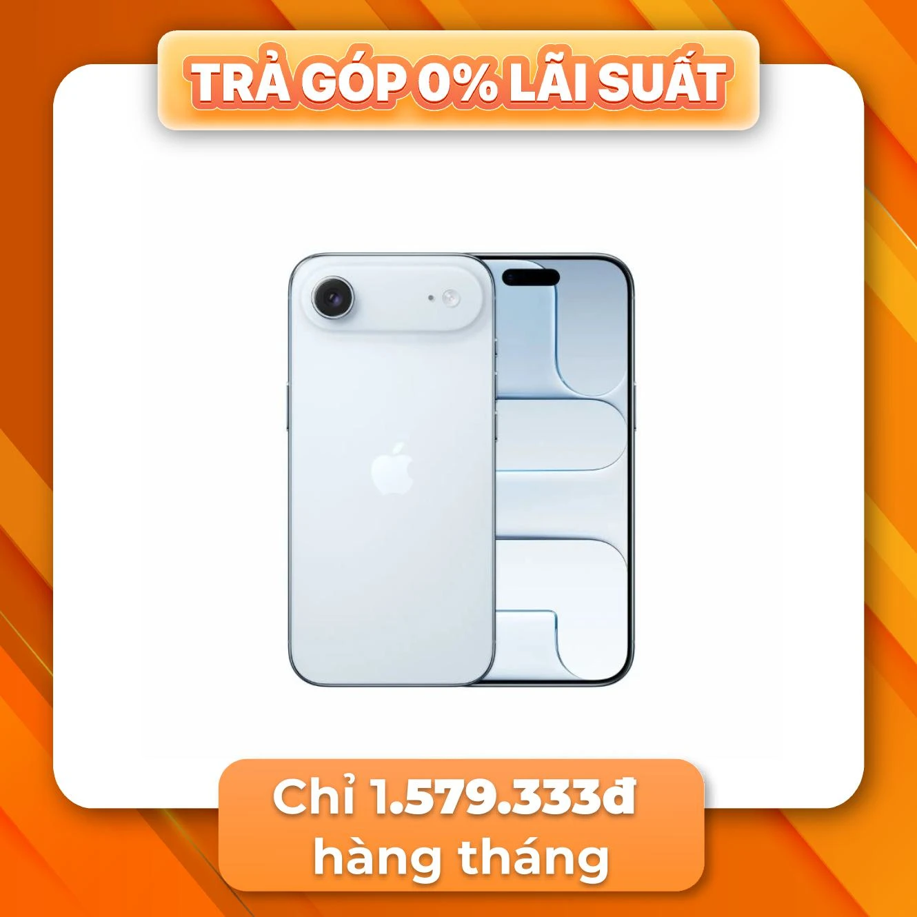 Điện thoại Apple iPhone Air 256GB ZP/A