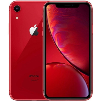 Điện thoại Apple iPhone XR 128GB - 97%