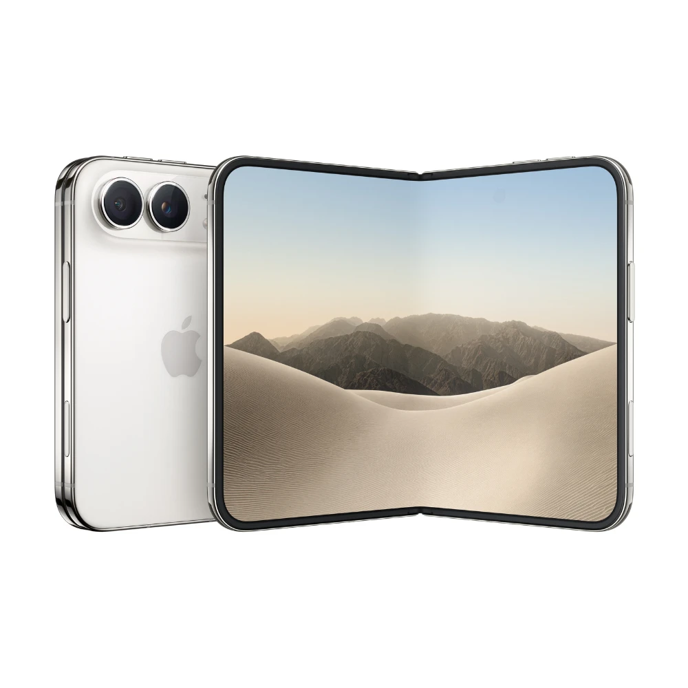 Điện thoại Apple iPhone Duo 256GB ZP/A