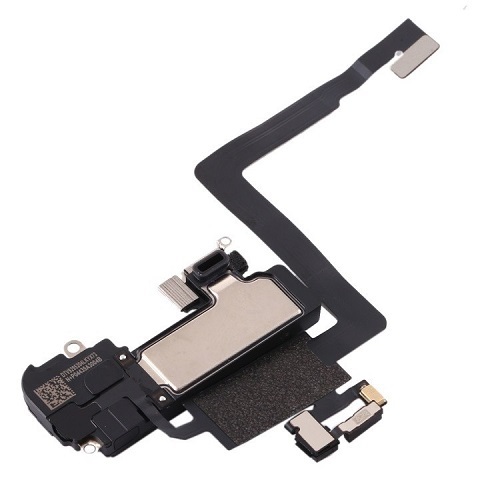 Thay Loa Trong iPhone 15