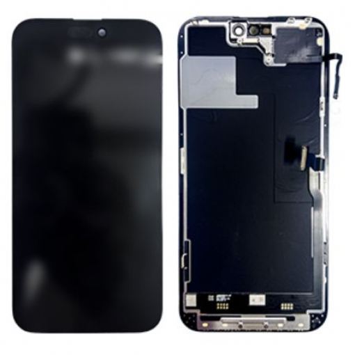 Thay Màn Hình iPhone 16 Pro Max Chính Hãng Apple